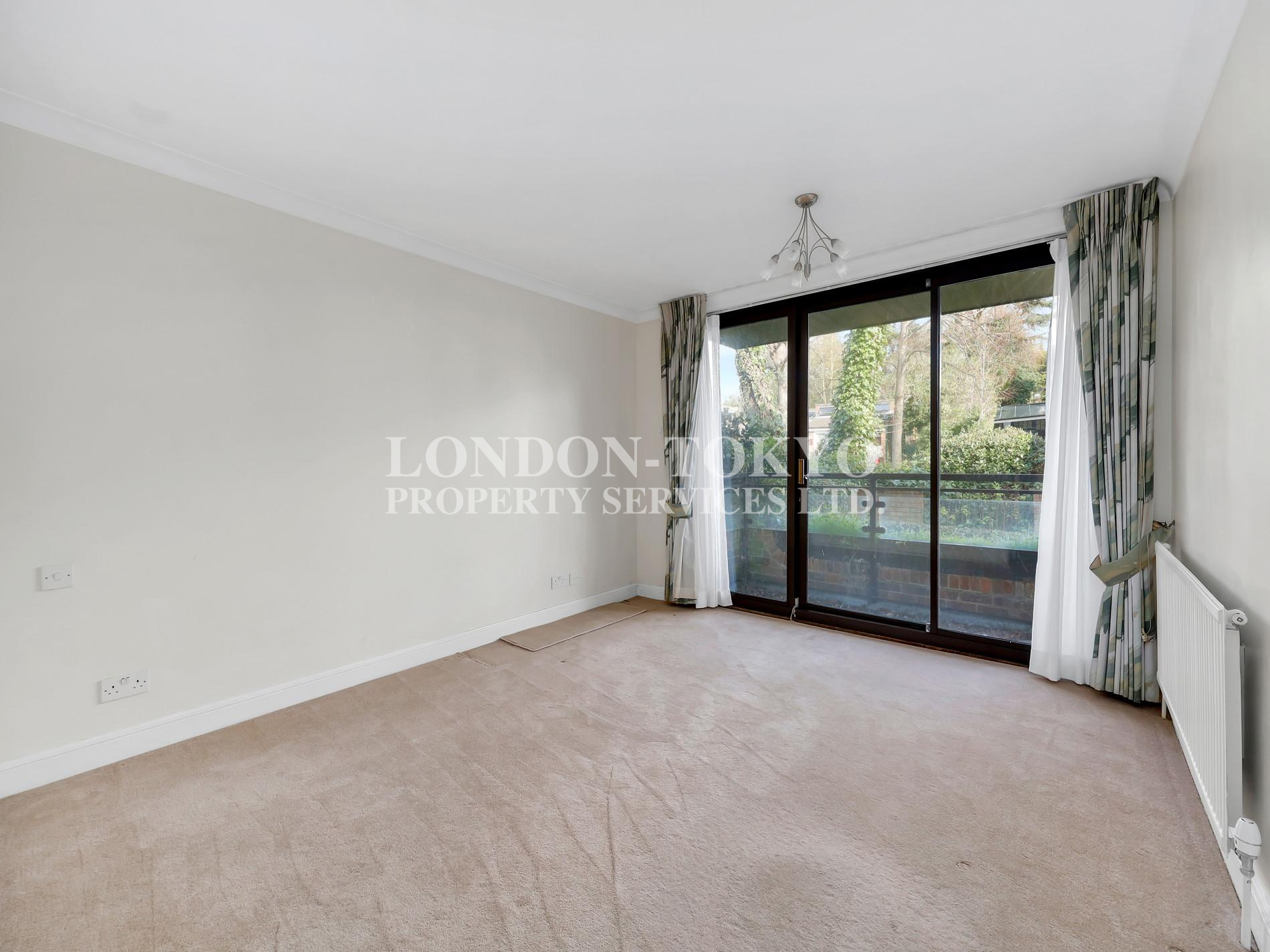 Waterford Court, Stalbridge Street, Marylebone NW1